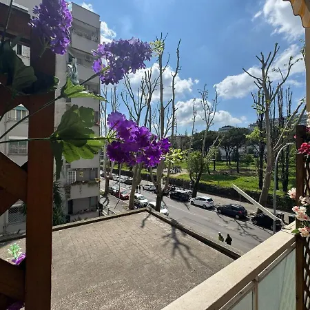 Apartament In The
