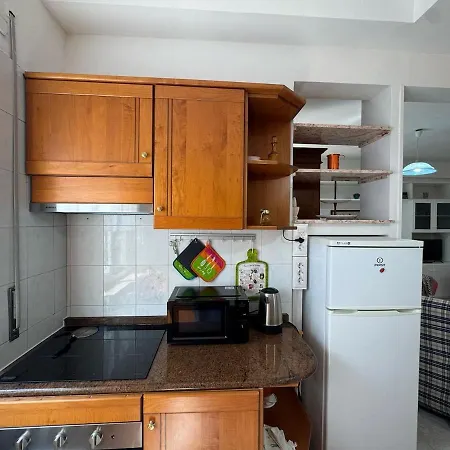 Apartment In The Rome