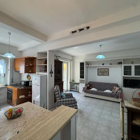 Apartment In The Rome