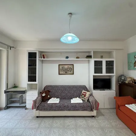 Appartement In The Rome