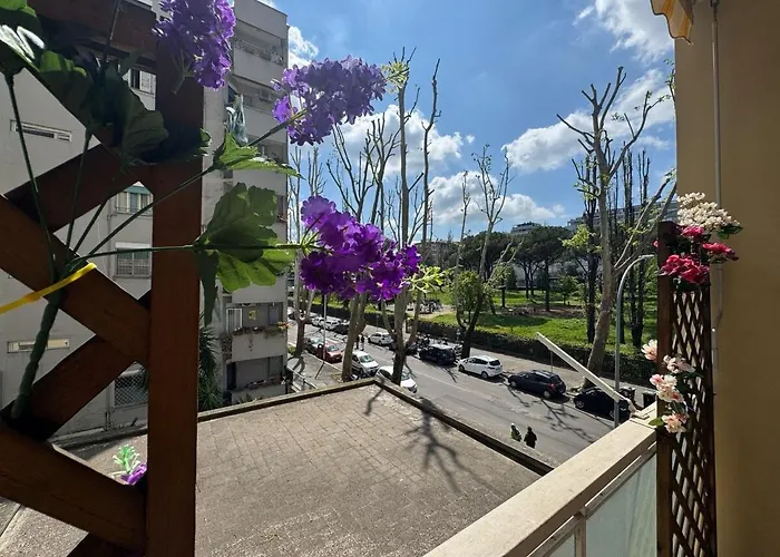 Διαμέρισμα In The