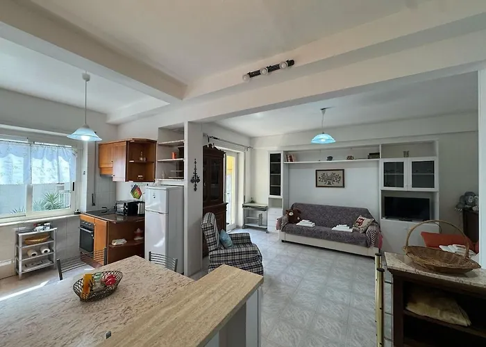 Διαμέρισμα In The Ρώμη