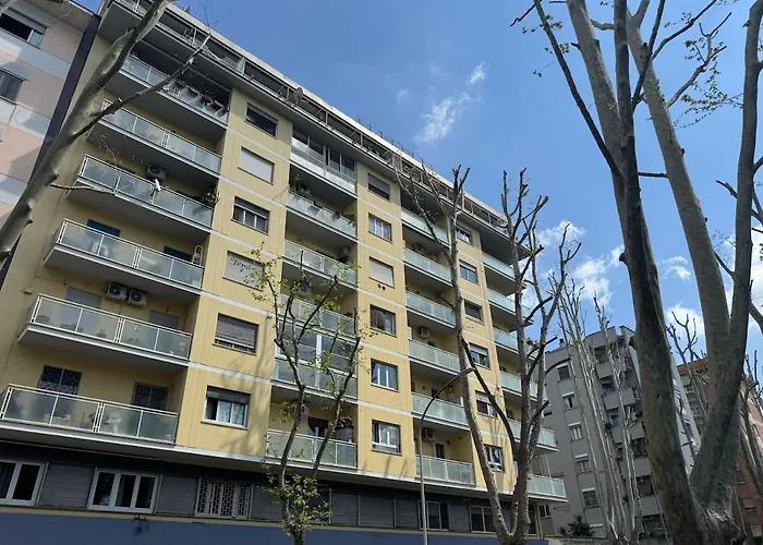 In The Διαμέρισμα Ρώμη